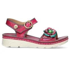 Sandales - DORRY 03 | Laura Vita Shop