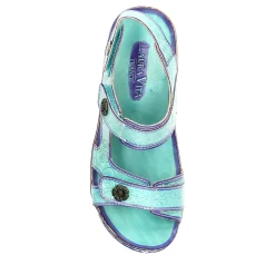 Sandales - DORRY 124 | Laura Vita Outlet