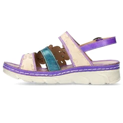 Sandales - DORRY 524 | Laura Vita Store
