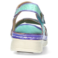 Sandales - DORRY 124 | Laura Vita Outlet
