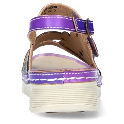 Sandales - DORRY 524 | Laura Vita Store