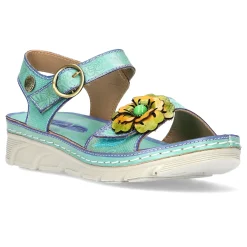 Sandales - DORRY 03 | Laura Vita Shop