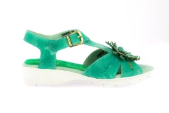 Sandales - DOUDOU 05 | Laura Vita Online