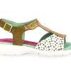 Sandales - DOUDOU 02 | Laura Vita Discount