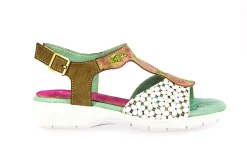 Sandales - DOUDOU 02 | Laura Vita Discount
