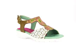 Sandales - DOUDOU 02 | Laura Vita Discount