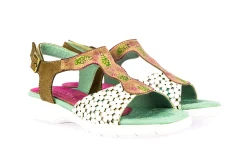 Sandales - DOUDOU 02 | Laura Vita Discount
