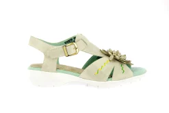 Sandales - DOUDOU 05 | Laura Vita Online
