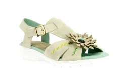 Sandales - DOUDOU 05 | Laura Vita Online