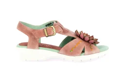 Sandales - DOUDOU 05 | Laura Vita Online