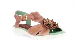 Sandales - DOUDOU 05 | Laura Vita Online