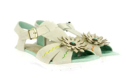 Sandales - DOUDOU 05 | Laura Vita Online