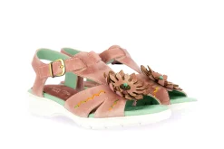 Sandales - DOUDOU 05 | Laura Vita Online