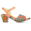Sandales - DREAM 324 | Laura Vita Store
