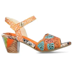 Sandales - DREAM 324 | Laura Vita Store