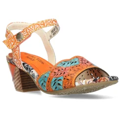 Sandales - DREAM 324 | Laura Vita Store