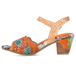 Sandales - DREAM 324 | Laura Vita Store