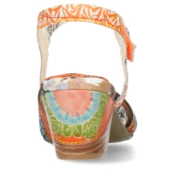 Sandales - DREAM 324 | Laura Vita Store