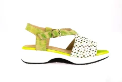 Sandales - DUCHESSE 04 | Laura Vita Discount