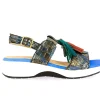 Sandales - DUCHESSE 02 | Laura Vita Outlet