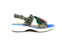 Sandales - DUCHESSE 02 | Laura Vita Outlet