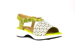 Sandales - DUCHESSE 04 | Laura Vita Discount