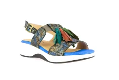 Sandales - DUCHESSE 02 | Laura Vita Outlet