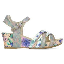 Sandales - FACDIAO 27 | Laura Vita Outlet