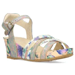 Sandales - FACDIAO 27 | Laura Vita Outlet