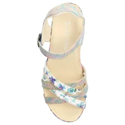 Sandales - FACDIAO 27 | Laura Vita Outlet