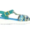 Sandales - FACLAISEO01 | Laura Vita New