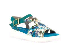 Sandales - FACLAISEO01 | Laura Vita New