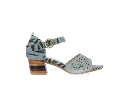 Sandales - FACNAO 031 | Laura Vita Clearance