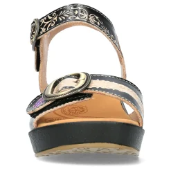 Sandales - FACRAHO 08 | Laura Vita Shop