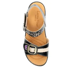 Sandales - FACRAHO 08 | Laura Vita Shop