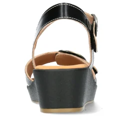 Sandales - FACRAHO 08 | Laura Vita Shop