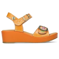 Sandales - FACRAHO 08 | Laura Vita Shop