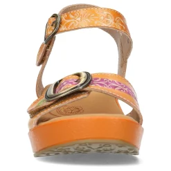 Sandales - FACRAHO 08 | Laura Vita Shop