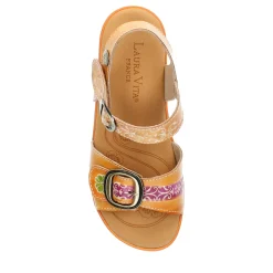 Sandales - FACRAHO 08 | Laura Vita Shop