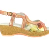 Sandales - FACRDOTO05 | Laura Vita Outlet