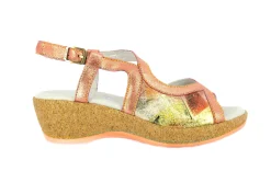 Sandales - FACRDOTO05 | Laura Vita Outlet