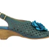 Sandales - FACRIO02 | Laura Vita Shop