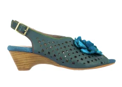 Sandales - FACRIO02 | Laura Vita Shop