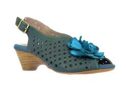 Sandales - FACRIO02 | Laura Vita Shop