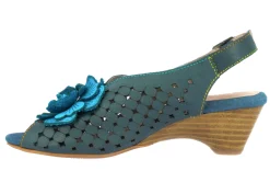 Sandales - FACRIO02 | Laura Vita Shop