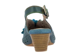 Sandales - FACRIO02 | Laura Vita Shop