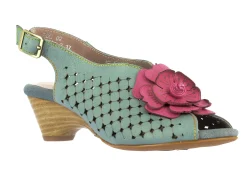 Sandales - FACRIO02 | Laura Vita Shop