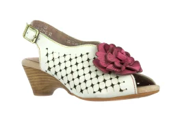 Sandales - FACRIO02 | Laura Vita Shop