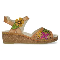 Sandales - FACSCINEO 81 | Laura Vita Cheap