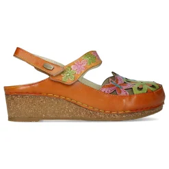 Sandales - FACSCINEO 45 | Laura Vita Best Sale